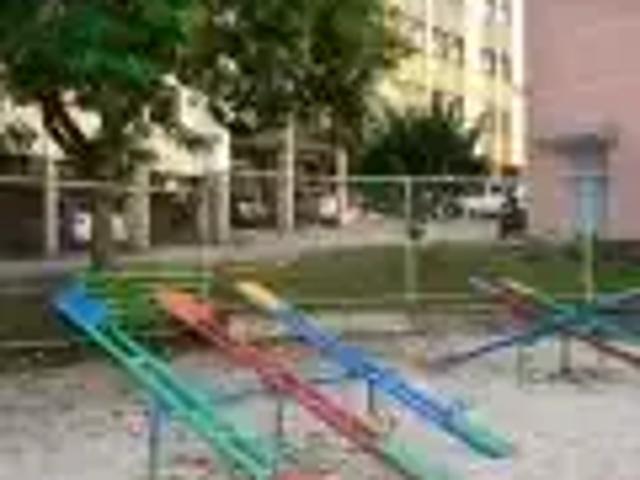 Apartamento para Venda em Curitiba/PR Bacacheri 3 Quartos
