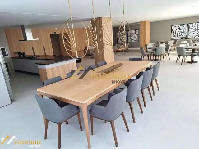 Apartamento para Venda em Curitiba/PR Bacacheri 3 Quartos