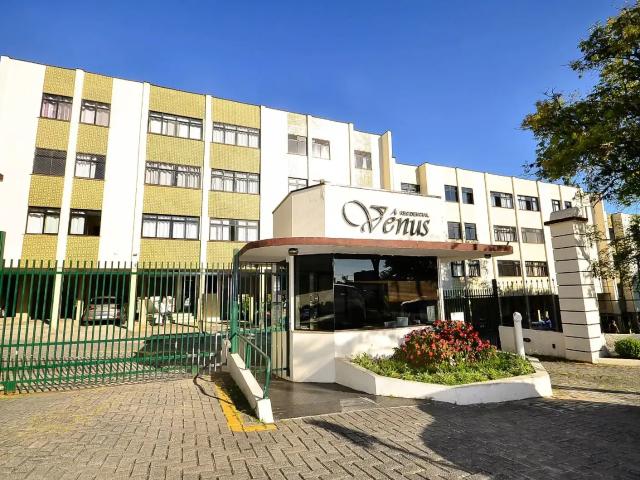 Apartamento para Venda em Curitiba/PR Bacacheri 3 Quartos
