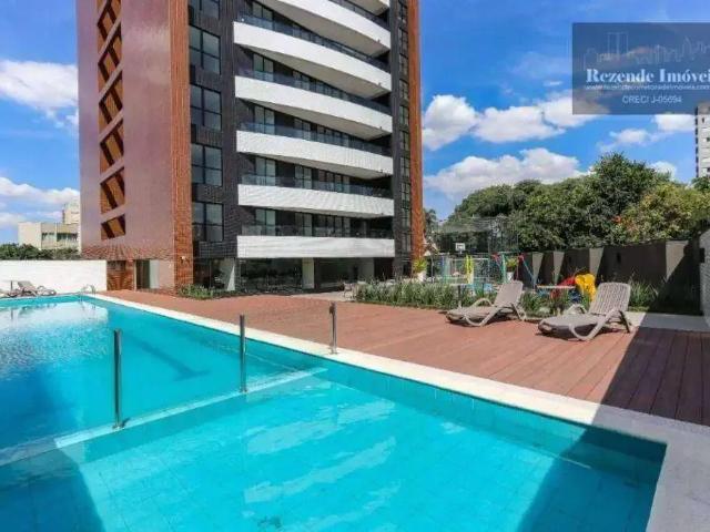 Apartamento para Venda em Curitiba/PR Bacacheri 3 Quartos
