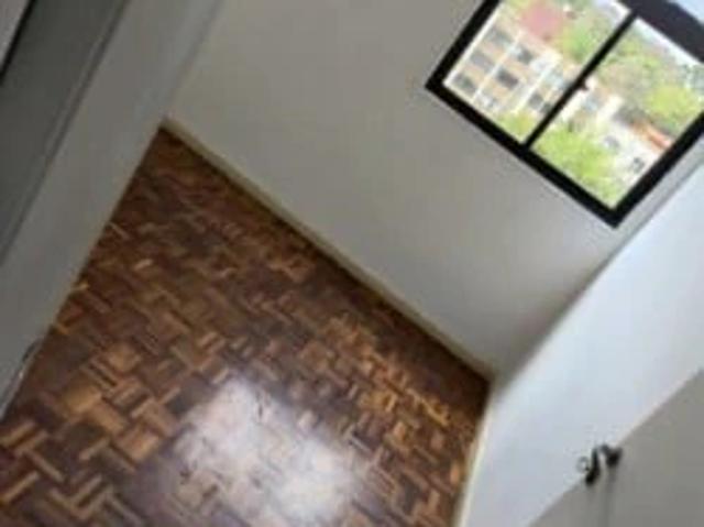 Apartamento para Venda em Curitiba/PR Bacacheri 3 Quartos