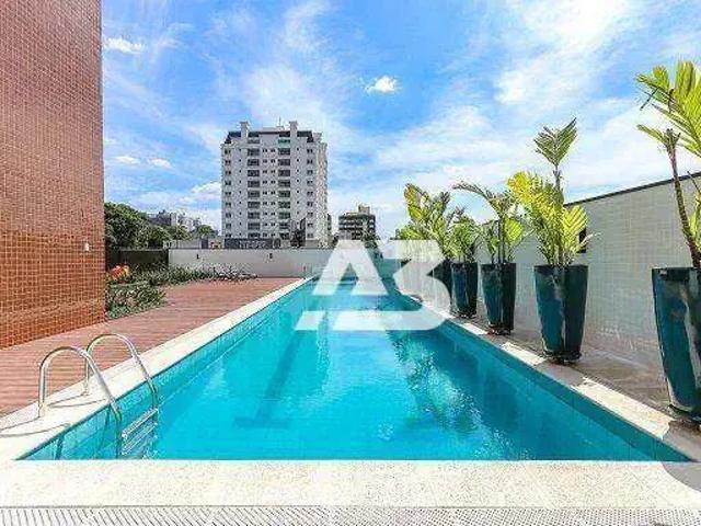 Apartamento para Venda em Curitiba/PR Bacacheri 3 Quartos