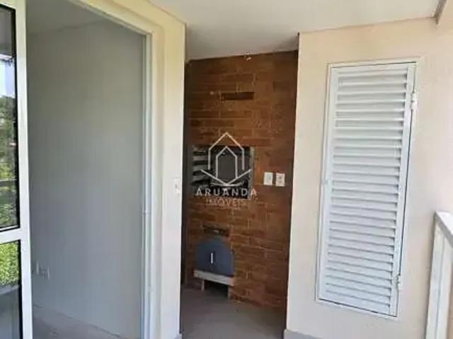 Apartamento para Venda em Curitiba/PR Bacacheri 3 Quartos