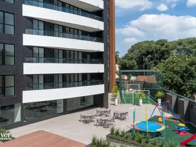 Apartamento para Venda em Curitiba/PR Bacacheri 3 Quartos