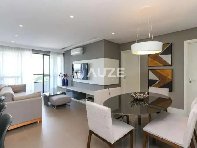 Apartamento para Venda em Curitiba/PR Bacacheri 3 Quartos