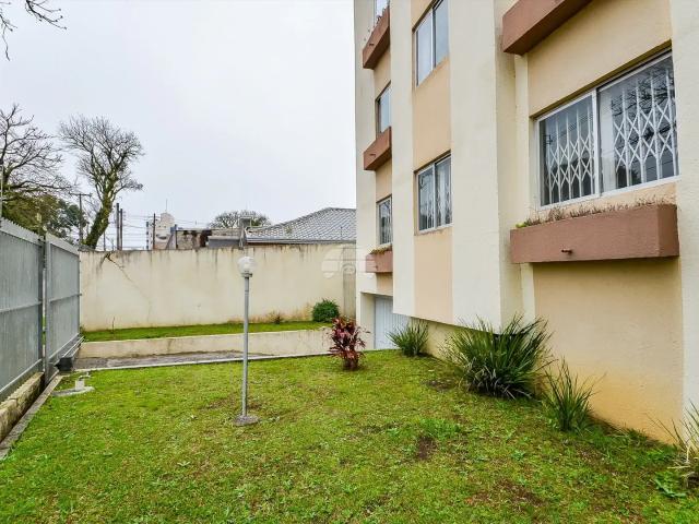 Apartamento para Venda em Curitiba/PR Bacacheri 3 Quartos