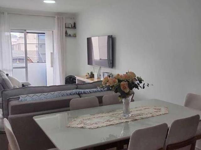 Apartamento para Venda em Curitiba/PR Bacacheri 3 Quartos