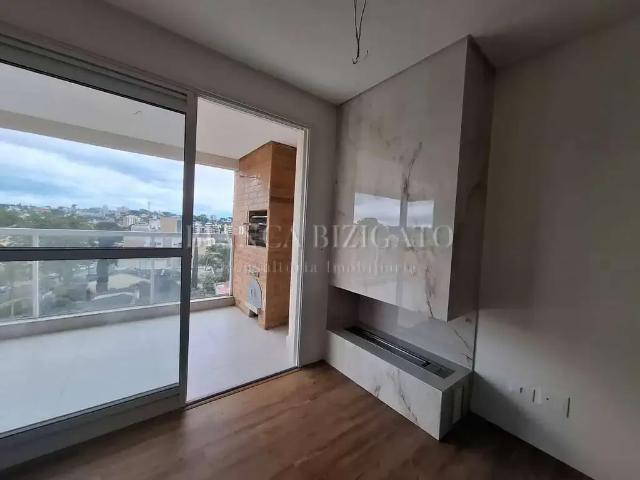Apartamento para Venda em Curitiba/PR Bacacheri 3 Quartos
