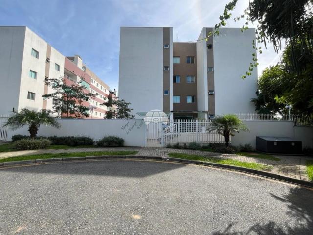 Apartamento para Venda em Curitiba/PR Bacacheri 3 Quartos