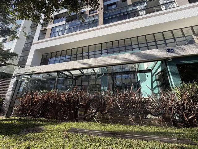 Apartamento para Venda em Curitiba/PR Bacacheri 3 Quartos