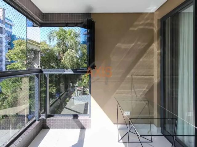 Apartamento para Venda em Curitiba/PR Bacacheri 3 Quartos