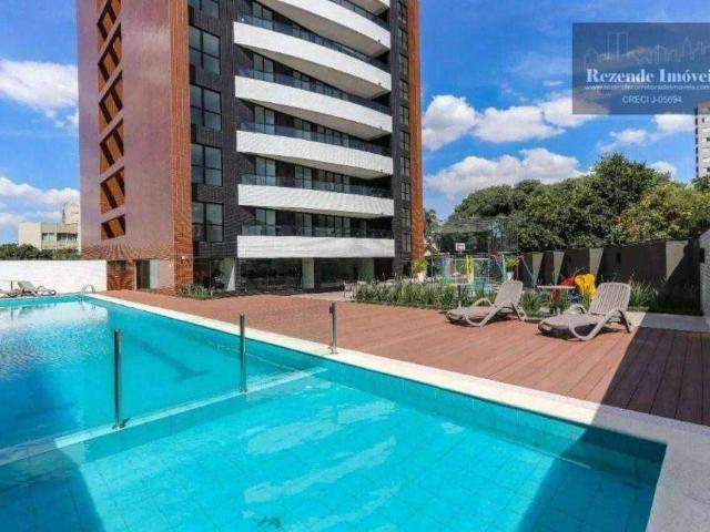 Apartamento para Venda em Curitiba/PR Bacacheri 3 Quartos