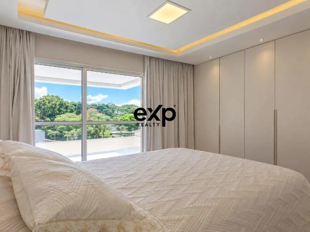 Apartamento para Venda em Curitiba/PR Bacacheri 3 Quartos
