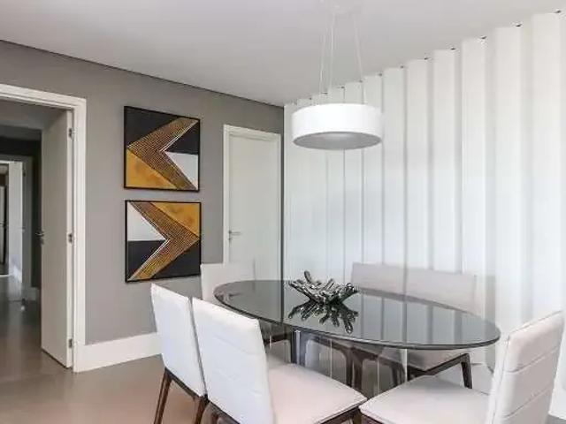 Apartamento para Venda em Curitiba/PR Bacacheri 3 Quartos