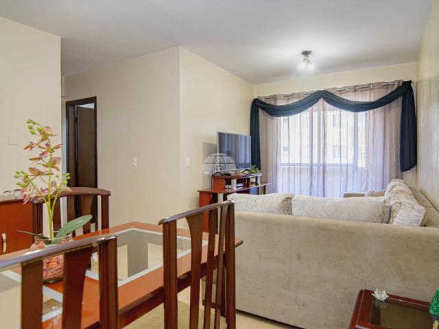 Apartamento para Venda em Curitiba/PR Bacacheri 3 Quartos