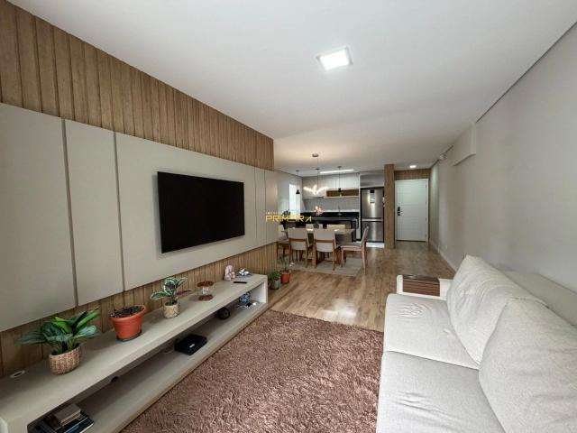 Apartamento para Venda em Curitiba/PR Bacacheri 3 Quartos