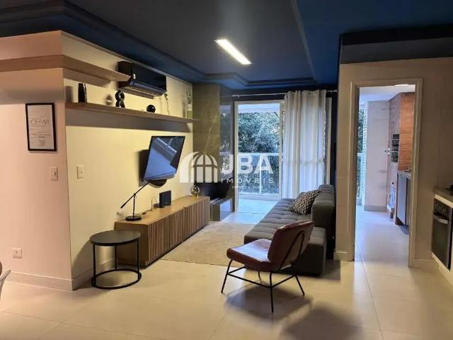 Apartamento para Venda em Curitiba/PR Bacacheri 3 Quartos