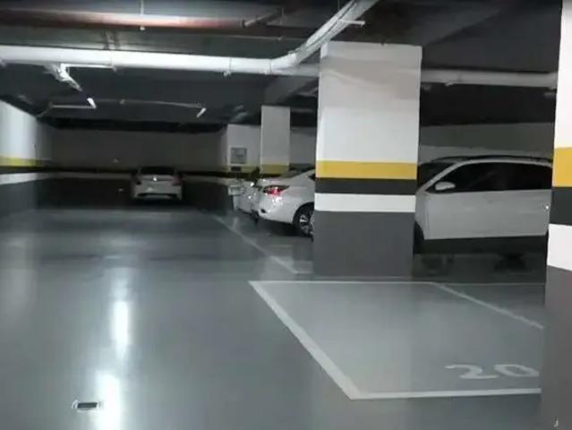 Apartamento para Venda em Curitiba/PR Bacacheri 3 Quartos