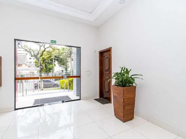 Apartamento para Venda em Curitiba/PR Bacacheri 3 Quartos
