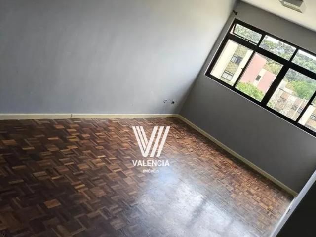 Apartamento para Venda em Curitiba/PR Bacacheri 3 Quartos