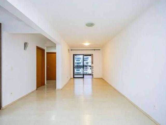 Apartamento para Venda em Curitiba/PR Bacacheri 3 Quartos