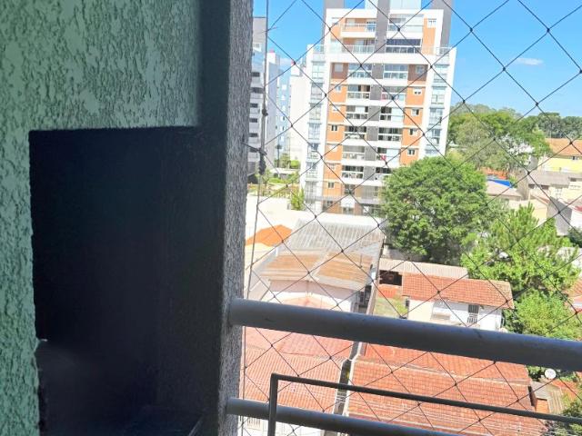 Apartamento para Venda em Curitiba/PR Bacacheri 3 Quartos