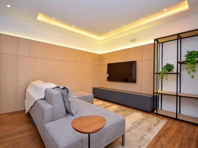 Apartamento para Venda em Curitiba/PR Bacacheri 3 Quartos