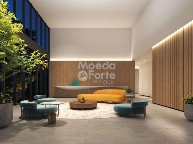 Apartamento para Venda em Curitiba/PR Bacacheri 3 Quartos