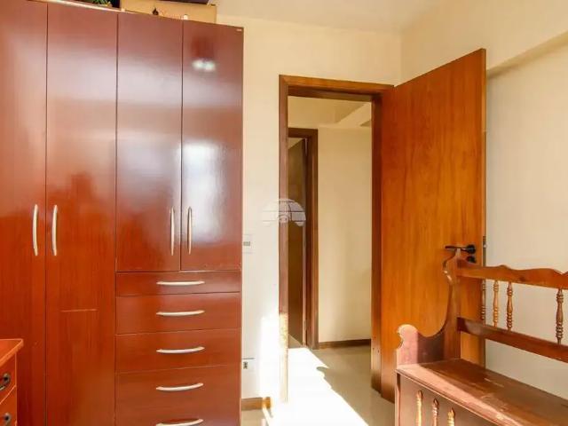 Apartamento para Venda em Curitiba/PR Bacacheri 3 Quartos