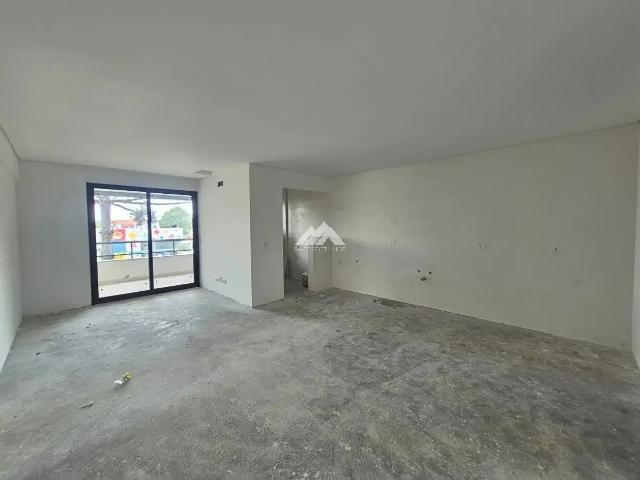 Apartamento para Venda em Curitiba/PR Bacacheri 3 Quartos