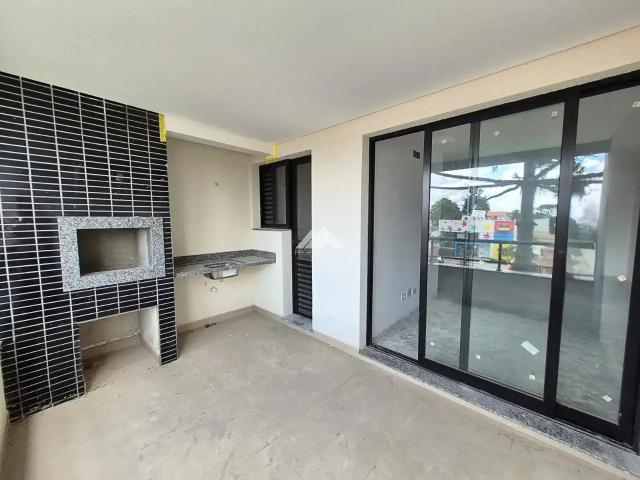Apartamento para Venda em Curitiba/PR Bacacheri 3 Quartos