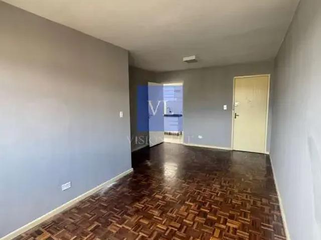 Apartamento para Venda em Curitiba/PR Bacacheri 3 Quartos