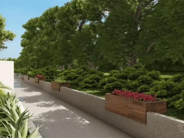 Apartamento para Venda em Curitiba/PR Bacacheri 3 Quartos