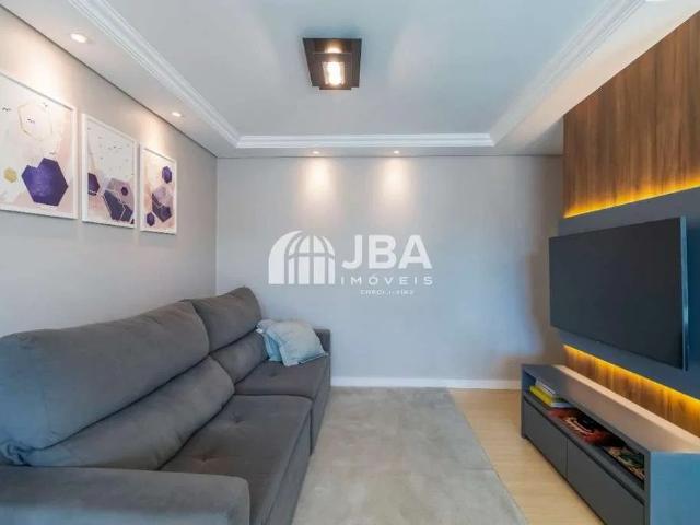 Apartamento para Venda em Curitiba/PR Bacacheri 3 Quartos