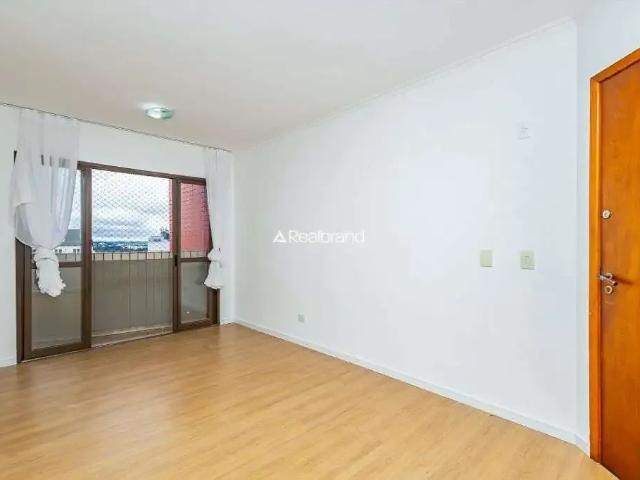 Apartamento para Venda em Curitiba/PR Bacacheri 3 Quartos