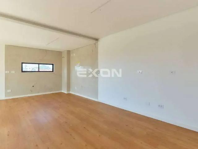 Apartamento para Venda em Curitiba/PR Bacacheri 3 Quartos