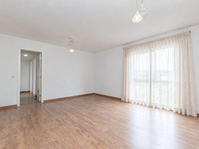 Apartamento para Venda em Curitiba/PR Bacacheri 3 Quartos