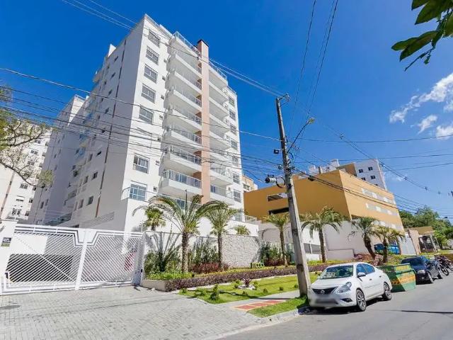 Apartamento para Venda em Curitiba/PR Bacacheri 3 Quartos