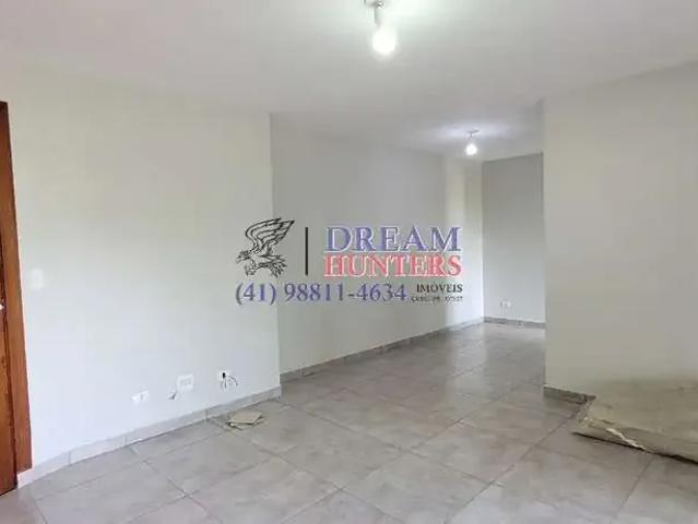 Apartamento para Venda em Curitiba/PR Bacacheri 3 Quartos