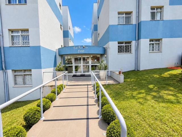 Apartamento para Venda em Curitiba/PR Bacacheri 3 Quartos