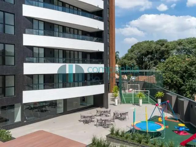 Apartamento para Venda em Curitiba/PR Bacacheri 3 Quartos
