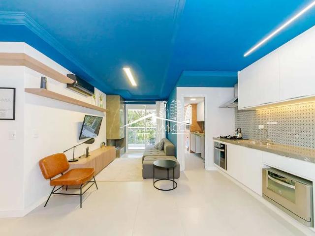 Apartamento para Venda em Curitiba/PR Bacacheri 3 Quartos