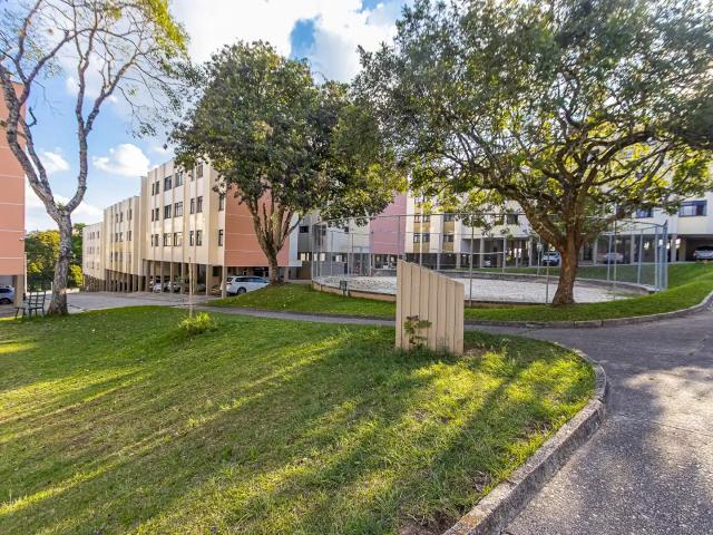 Apartamento para Venda em Curitiba/PR Bacacheri 3 Quartos