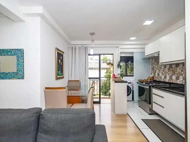 Apartamento para Venda em Curitiba/PR Bacacheri 3 Quartos