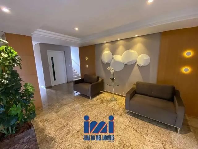 Apartamento para Venda em Curitiba/PR Bacacheri 3 Quartos