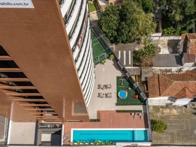 Apartamento para Venda em Curitiba/PR Bacacheri 3 Quartos