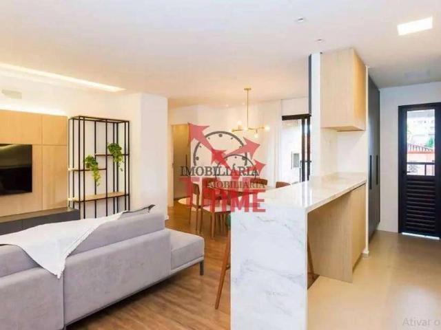 Apartamento para Venda em Curitiba/PR Bacacheri 3 Quartos
