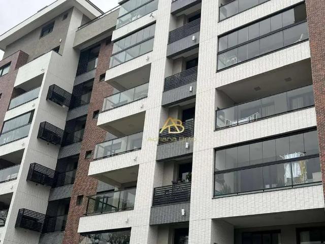 Apartamento para Venda em Curitiba/PR Bacacheri 3 Quartos