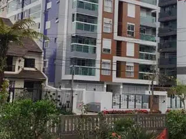 Apartamento para Venda em Curitiba/PR Bacacheri 3 Quartos