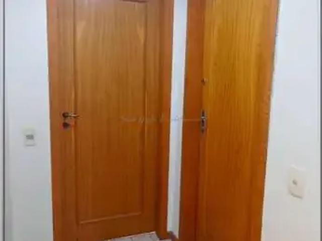 Apartamento para Venda em Curitiba/PR Bacacheri 4 Quartos